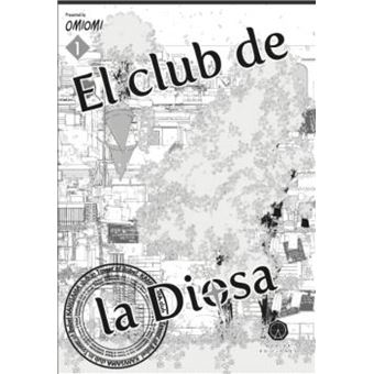El club de la diosa 1