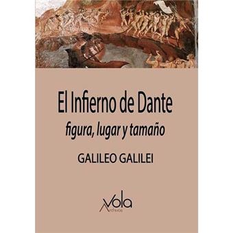El infierno de dante
