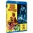 Nadie puede vencerme - Blu-ray