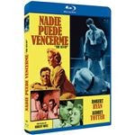Nadie puede vencerme - Blu-ray