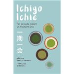 Ichigo-ichie - Fes de cada instant un moment únic