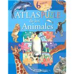 Atlas puzle de los animales