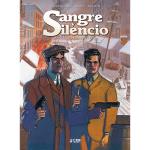 Sangre y silencio 1