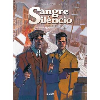Sangre y silencio 1