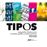 Tipos - Tipografias clásicas para el diseño gráfico contemporáneo_0