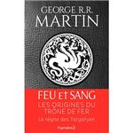 Feu et sang
