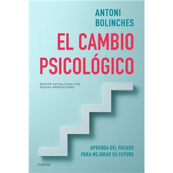El cambio psicologico