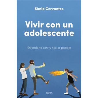 Vivir con un adolescente