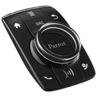 Parrot Asteroid Mini Autorradio manos libres para coche - Accesorios de coche  para el teléfono móvil