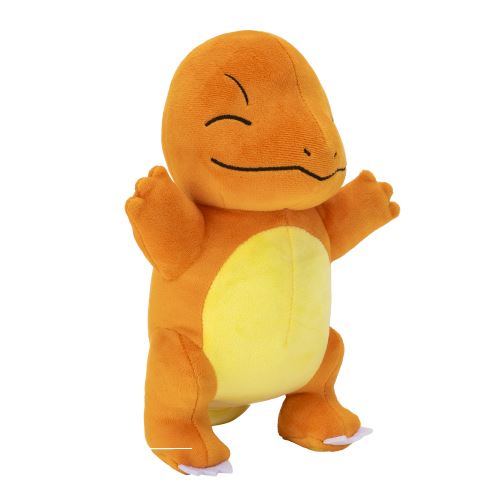 Comprar Pokemon peluche bombazina Charmander 21 cm de Bizak