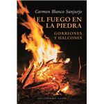 El fuego en la piedra