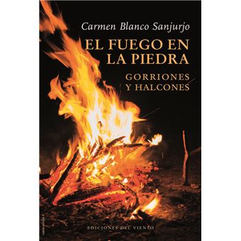 El fuego en la piedra