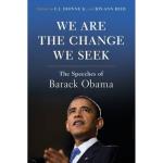 We are the change we seek