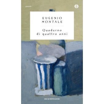 Quaderno di quattro anni