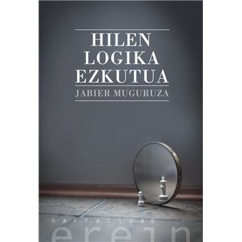 Hilen logika ezkutua - 1