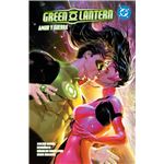 Green Lantern 2-Amor Y Guerra