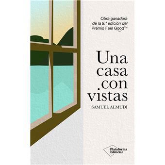 Una casa con vistas