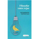 Filosofar entre rejas