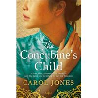 The concubine's child
