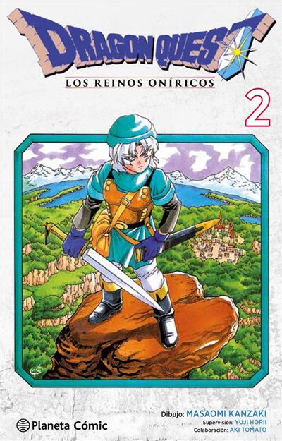 DRAGON QUEST VI 02/10 - Imagen 2