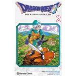Dragon Quest VI nº 2/10