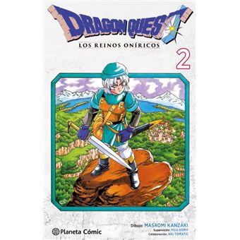 Dragon Quest VI nº 2/10