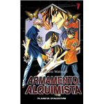 Armamento alquimista n07