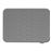 Alfombrilla escurreplatos Brabantia Silicona Gris oscuro_0