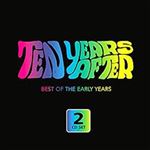 Best Of The Early Days - 2 CDs