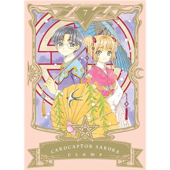 Cardcaptor Sakura 07 Catala