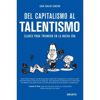 Del capitalismo al talentismo