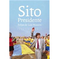 Sito Presidente