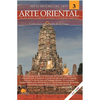 Breve Historia Del Arte Oriental