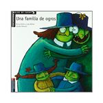 Una familia de ogros