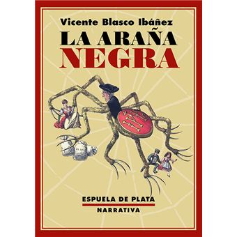 La Araña Negra