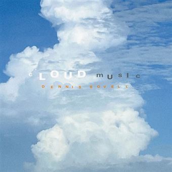 Lp-cloud music