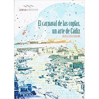 El carnaval de las coplas, un arte de Cádiz - 1