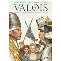 Valois 2 - Si deus pro nobis, quis contra nos