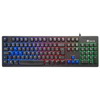 Teclado gaming NGS GKX-300