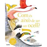 Com és això de ser un ocell?