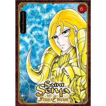 Saint Seiya. Los caballeros del Zodíaco (Final Edition) nº 0