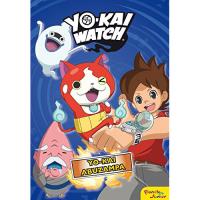 Yo-Kai Watch: Yo-Kai Abuzampa