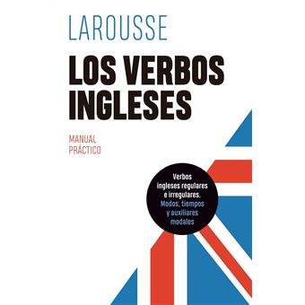 Los verbos ingleses - 1