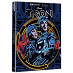 Tron - UHD + Blu-ray