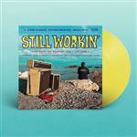 Lp-still workin the best (amarillo)