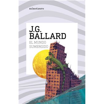 El Mundo Sumergido - 1