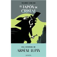 El tapón de cristal