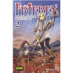 Frieren 2