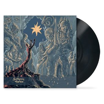 Exit Plan - Vinilo