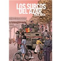 Los surcos del azar - Ed Ampliada